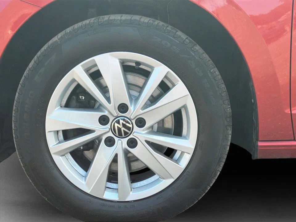 VW Touran Comfortline TDI | Bild 6 von 6