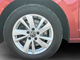 VW Touran Comfortline TDI | Thumbnail 6 von 6