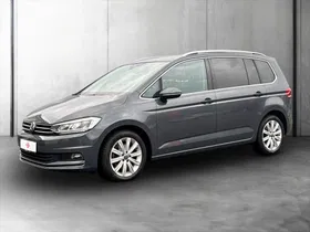 VW Touran 1.5 TSI | Thumbnail 1 von 24