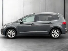 VW Touran 1.5 TSI | Thumbnail 3 von 24
