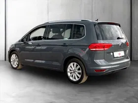 VW Touran 1.5 TSI BMT Highline | Thumbnail 4 von 22