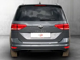 VW Touran 1.5 TSI BMT Highline | Thumbnail 5 von 22