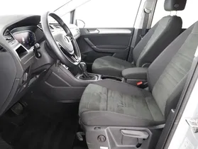 VW Touran 2.0 TDI BMT Comfortline | Thumbnail 1 von 22