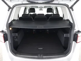 VW Touran 2.0 TDI BMT Comfortline | Thumbnail 16 von 22