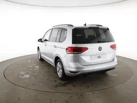 VW Touran 2.0 TDI BMT Comfortline | Thumbnail 18 von 22