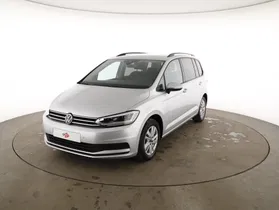 VW Touran 2.0 TDI BMT Comfortline | Thumbnail 19 von 22
