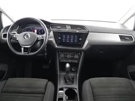 VW Touran 2.0 TDI BMT Comfortline | Thumbnail 3 von 22