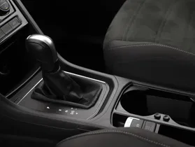 VW Touran 2.0 TDI BMT Comfortline | Thumbnail 5 von 22
