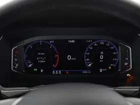VW Touran 2.0 TDI BMT Comfortline | Thumbnail 6 von 22