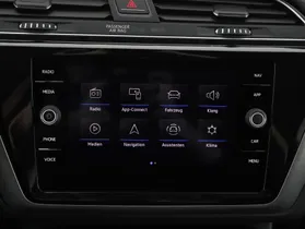 VW Touran 2.0 TDI BMT Comfortline | Thumbnail 7 von 22