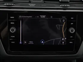 VW Touran 2.0 TDI BMT Comfortline | Thumbnail 8 von 22