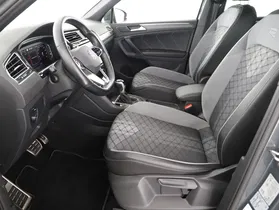 VW Tiguan 2.0 TDI BMT R-Line | Thumbnail 4 von 21