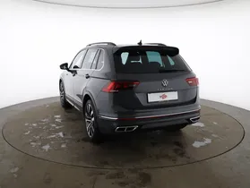 VW Tiguan 2.0 TDI BMT R-Line | Thumbnail 3 von 21