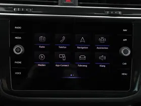 VW Tiguan 2.0 TDI BMT R-Line | Thumbnail 10 von 21