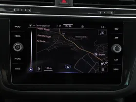 VW Tiguan 2.0 TDI BMT R-Line | Thumbnail 11 von 21