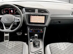 VW Tiguan 2.0 TDI BMT R-Line | Thumbnail 11 von 16
