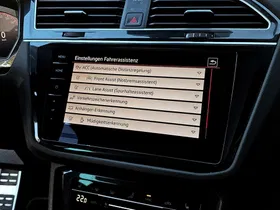 VW Tiguan 2.0 TDI DSG R-Line | Thumbnail 17 von 21
