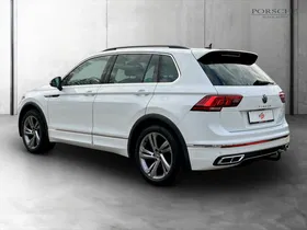 VW Tiguan 2.0 TDI BMT R-Line | Thumbnail 7 von 25