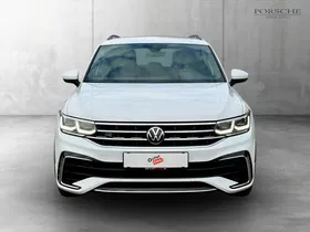 VW Tiguan 2.0 TDI BMT R-Line | Thumbnail 3 von 25