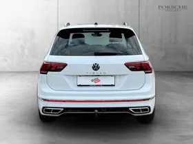 VW Tiguan 2.0 TDI BMT R-Line | Thumbnail 8 von 25