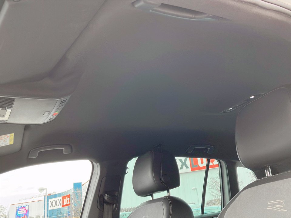 VW Tiguan 2.0 TDI BMT R-Line | Bild 9 von 16