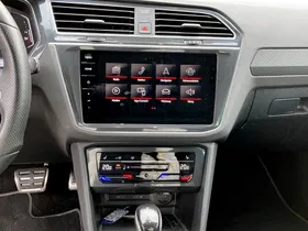 VW Tiguan 2.0 TDI BMT R-Line | Thumbnail 10 von 16