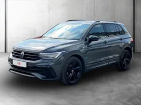 VW Tiguan 2.0 TDI BMT R-Line | Thumbnail 2 von 8