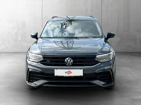 VW Tiguan 2.0 TDI BMT R-Line | Thumbnail 3 von 8