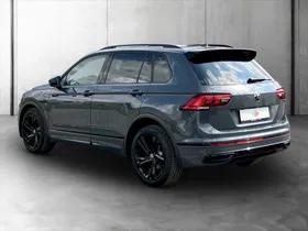 VW Tiguan 2.0 TDI BMT R-Line | Thumbnail 5 von 8