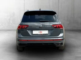 VW Tiguan 2.0 TDI BMT R-Line | Thumbnail 6 von 8