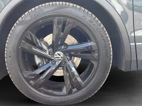 VW Tiguan 2.0 TDI BMT R-Line | Thumbnail 7 von 8