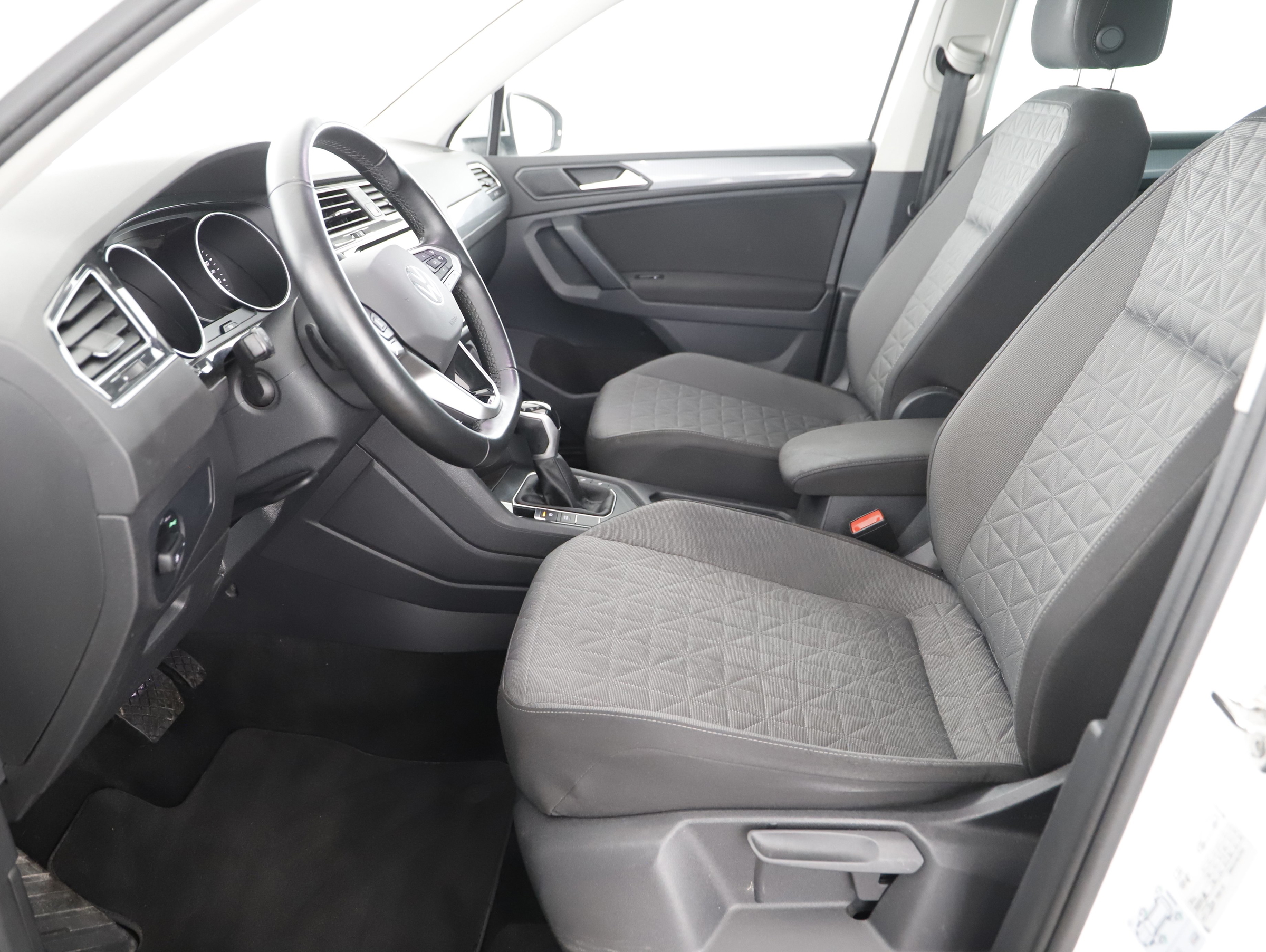 Bild eines VW Tiguan 2.0 TDI BMT Life