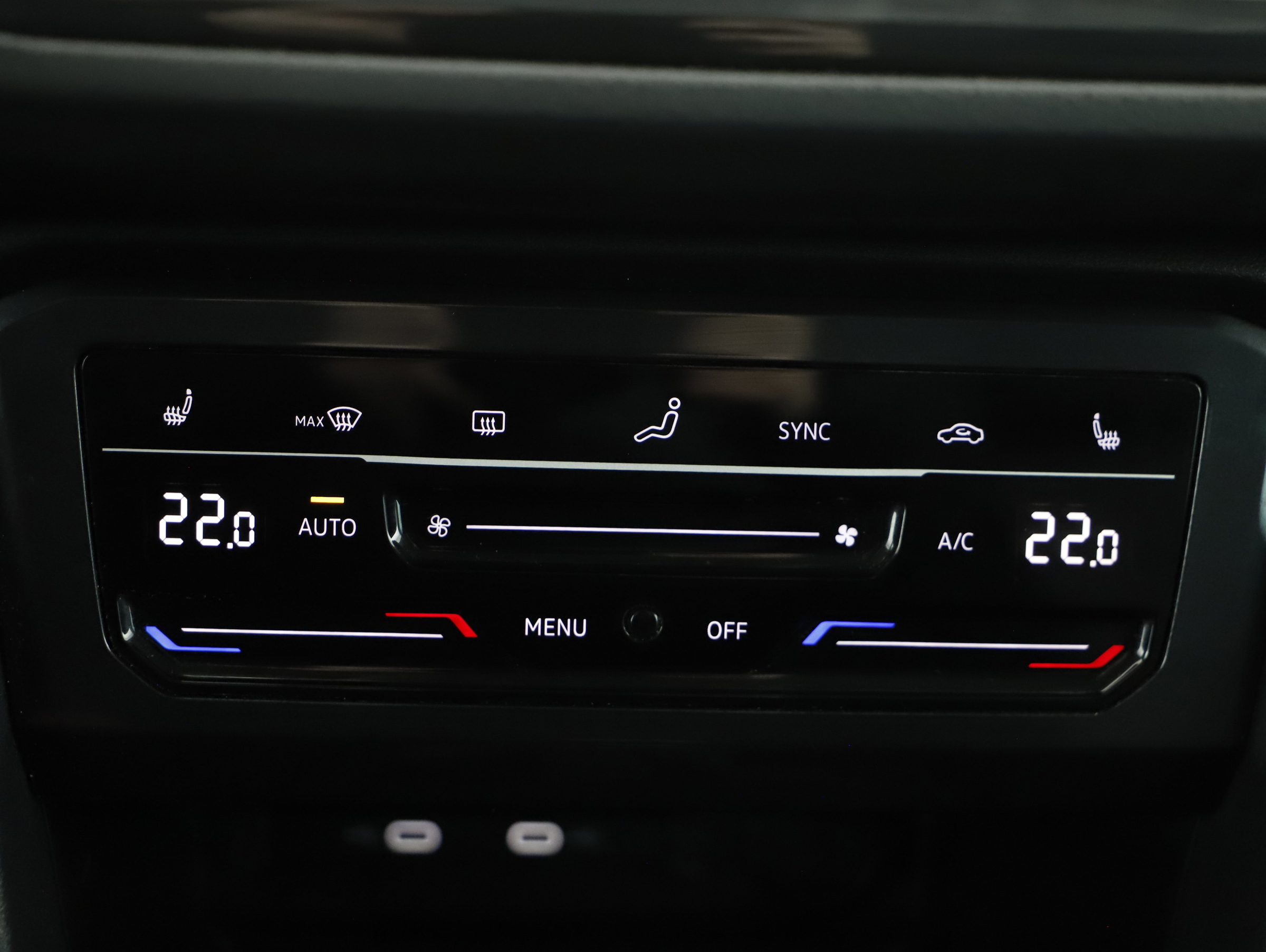 VW Tiguan 2.0 TDI BMT Life | Bild 10 von 21