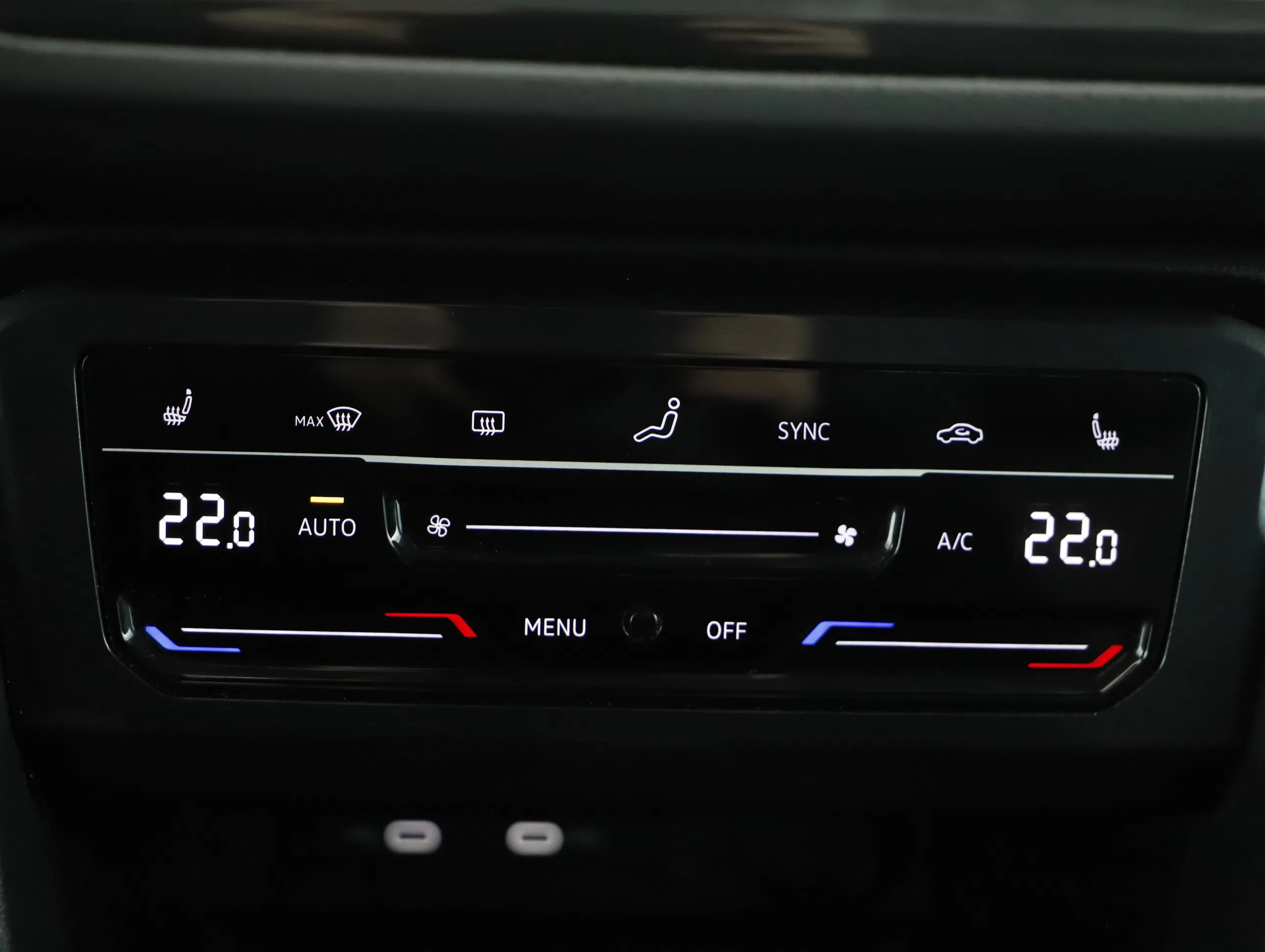 VW Tiguan 2.0 TDI BMT Life | Bild 10 von 21