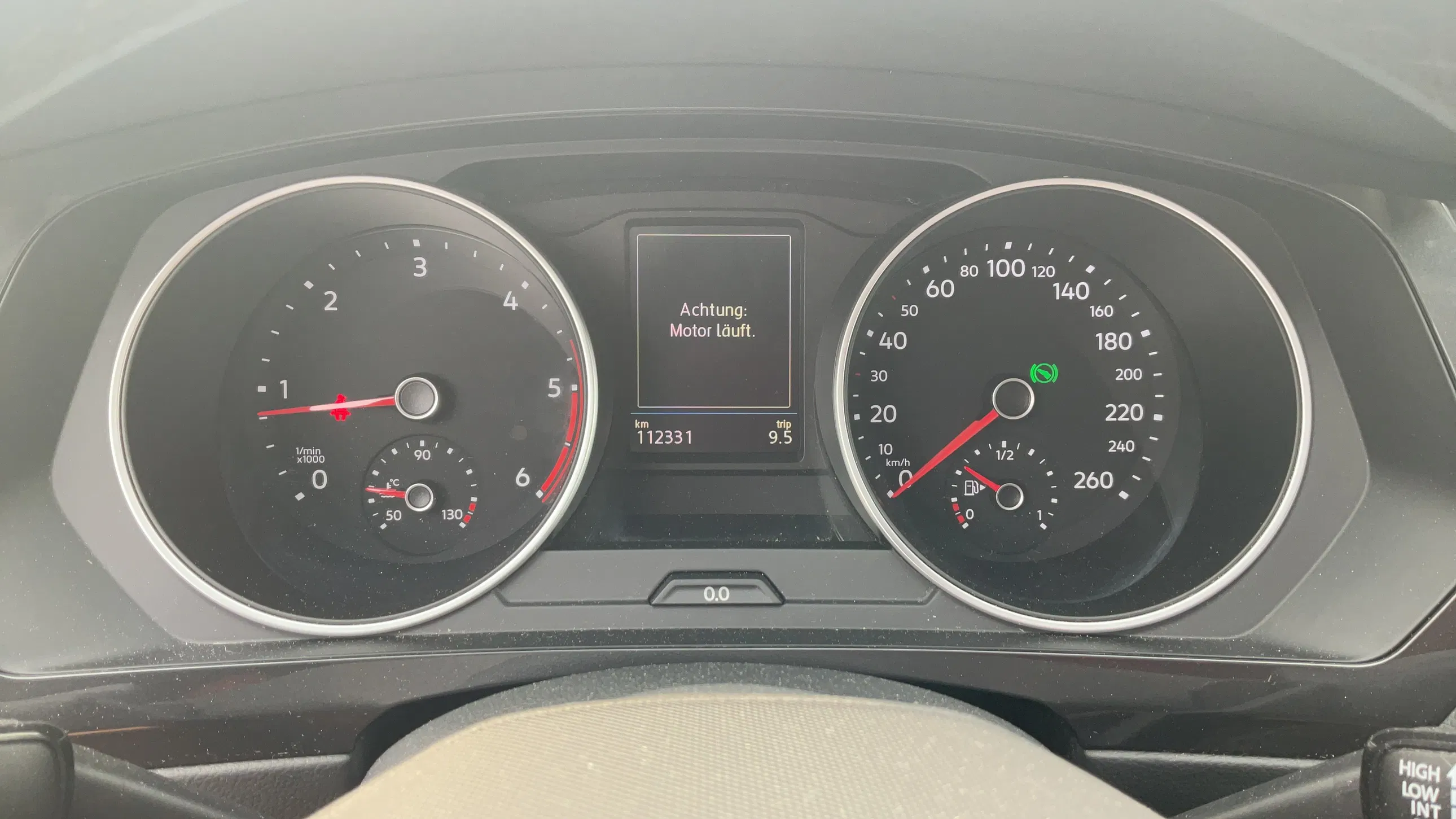 VW Tiguan 2.0 TDI BMT Life | Bild 11 von 22