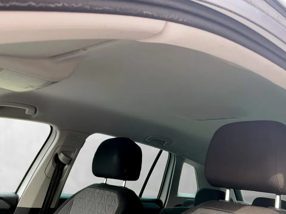 VW Tiguan 2.0 TDI BMT Life | Bild 13 von 22