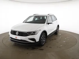 VW Tiguan 2.0 TDI BMT Life | Thumbnail 18 von 21