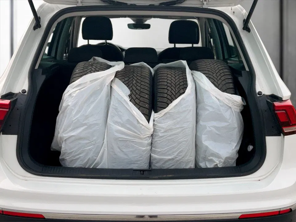 VW Tiguan 2.0 TDI BMT Life | Bild 20 von 22