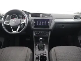 VW Tiguan 2.0 TDI BMT Life | Thumbnail 3 von 21
