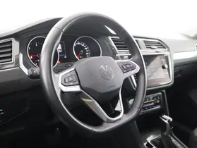 VW Tiguan 2.0 TDI BMT Life | Thumbnail 4 von 21