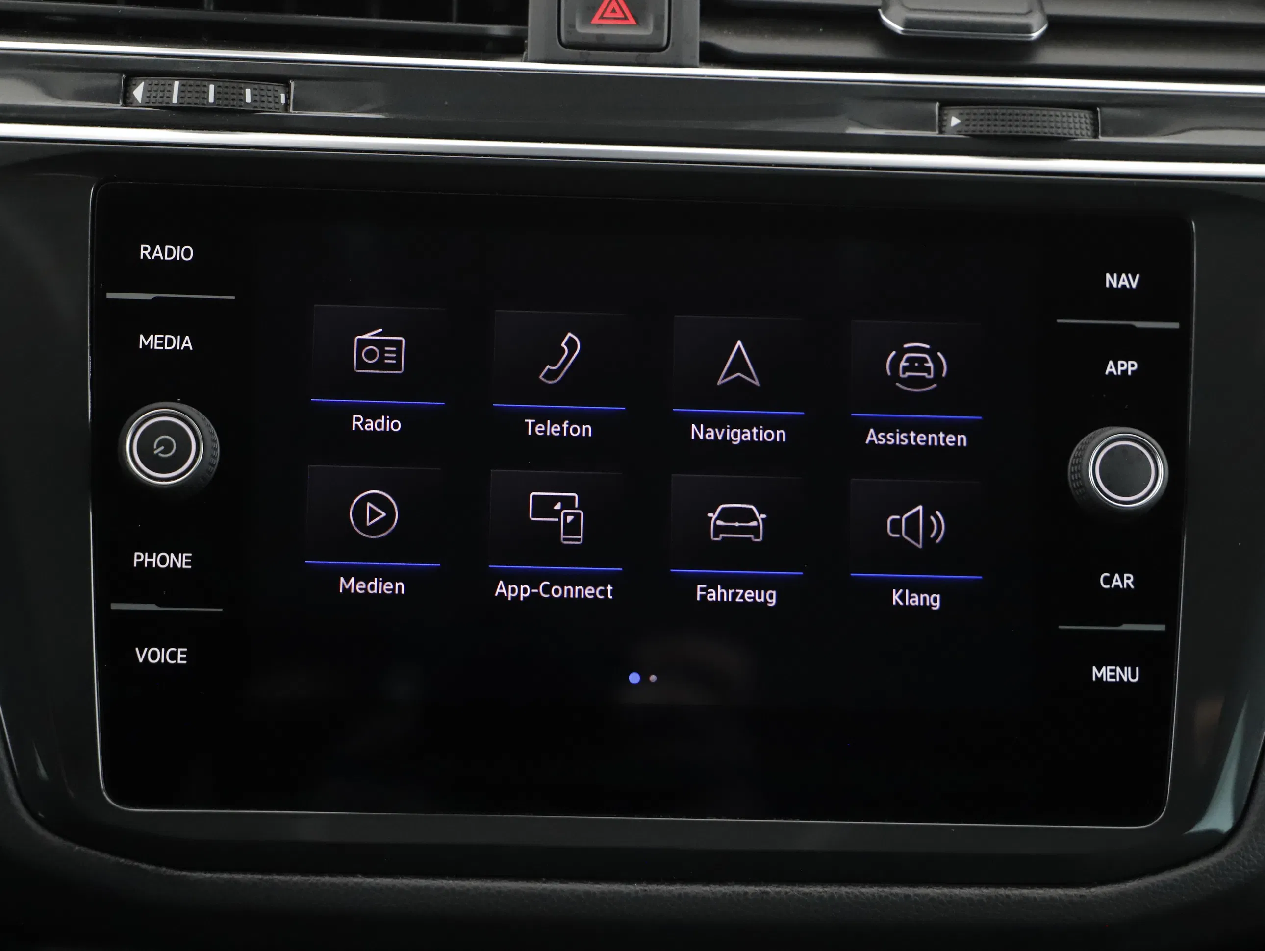 VW Tiguan 2.0 TDI BMT Life | Bild 6 von 21