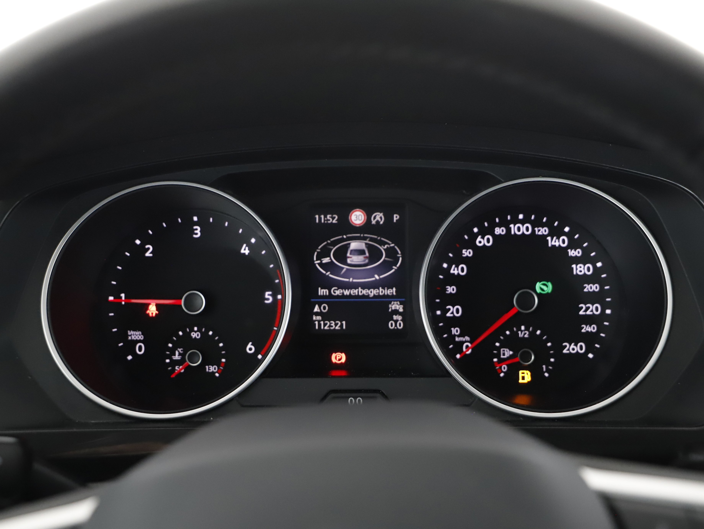 VW Tiguan 2.0 TDI BMT Life | Bild 7 von 21