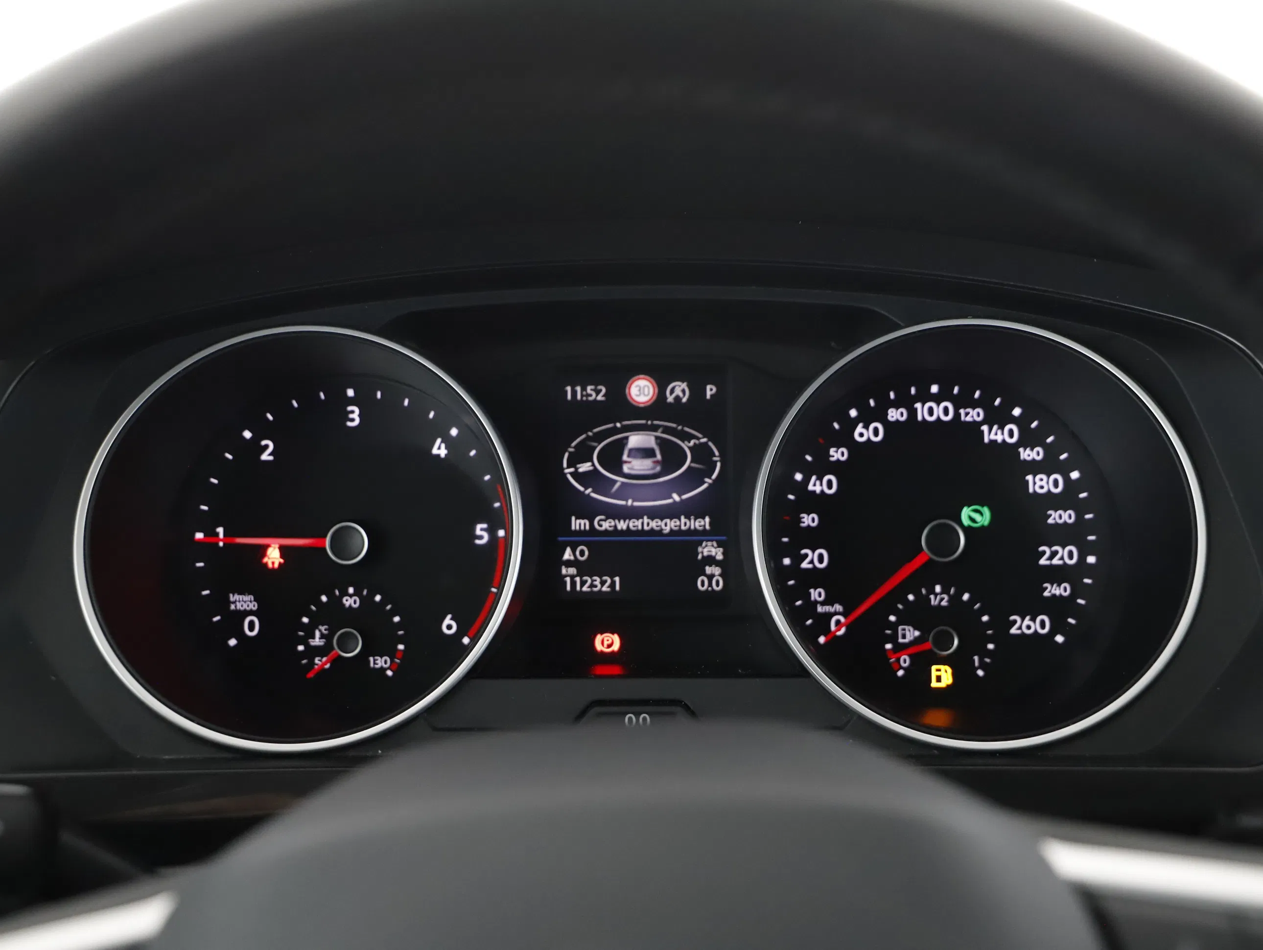 VW Tiguan 2.0 TDI BMT Life | Bild 7 von 21