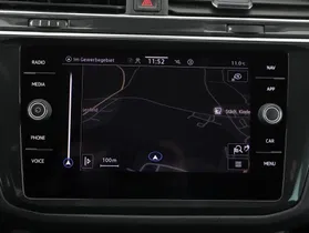 VW Tiguan 2.0 TDI BMT Life | Thumbnail 8 von 21