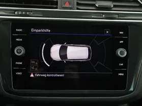 VW Tiguan 2.0 TDI BMT Life | Thumbnail 9 von 21
