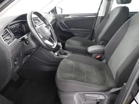 VW Tiguan 2.0 TDI BMT Elegance | Thumbnail 1 von 22