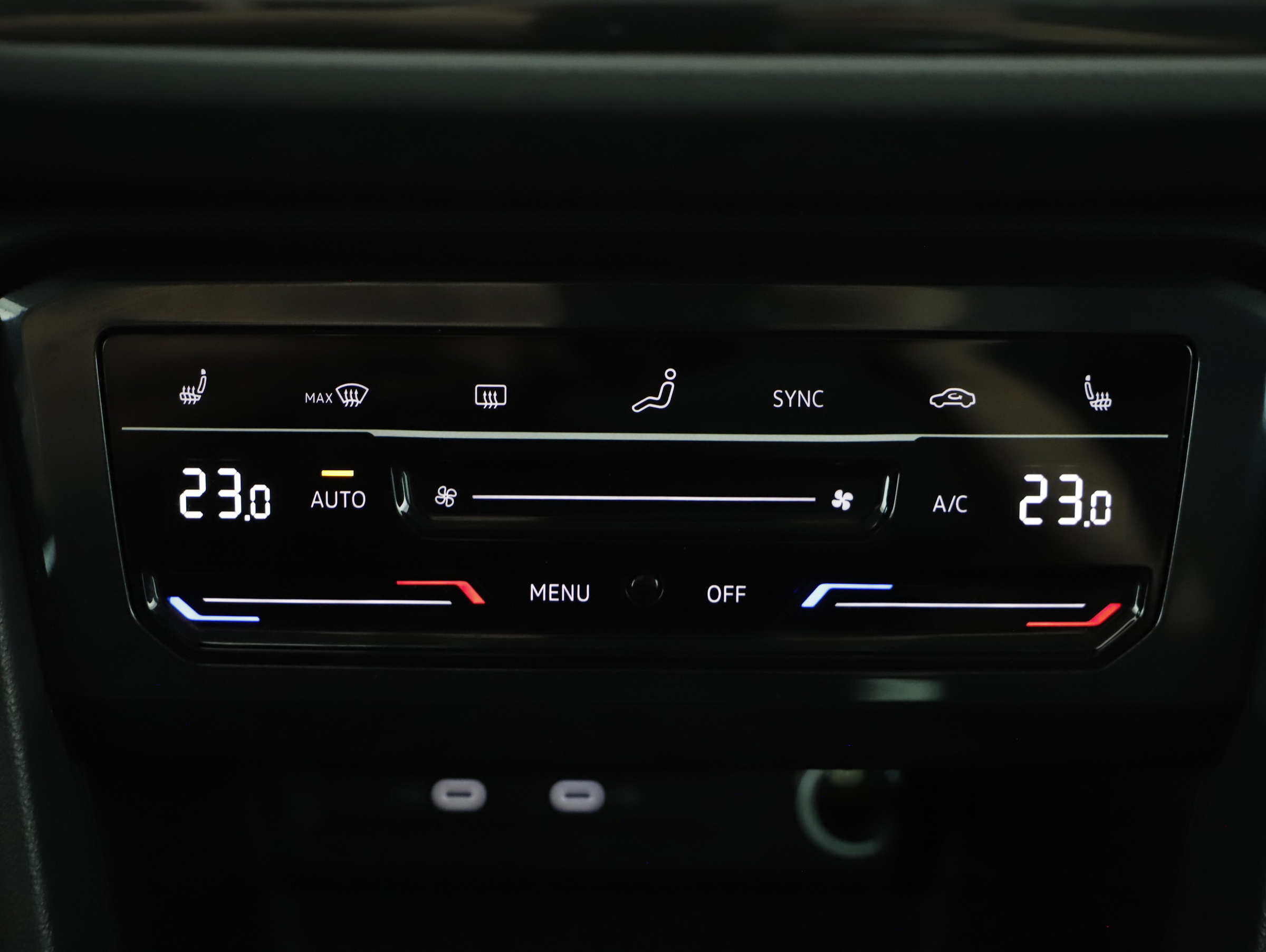 VW Tiguan 2.0 TDI BMT Elegance | Bild 10 von 22