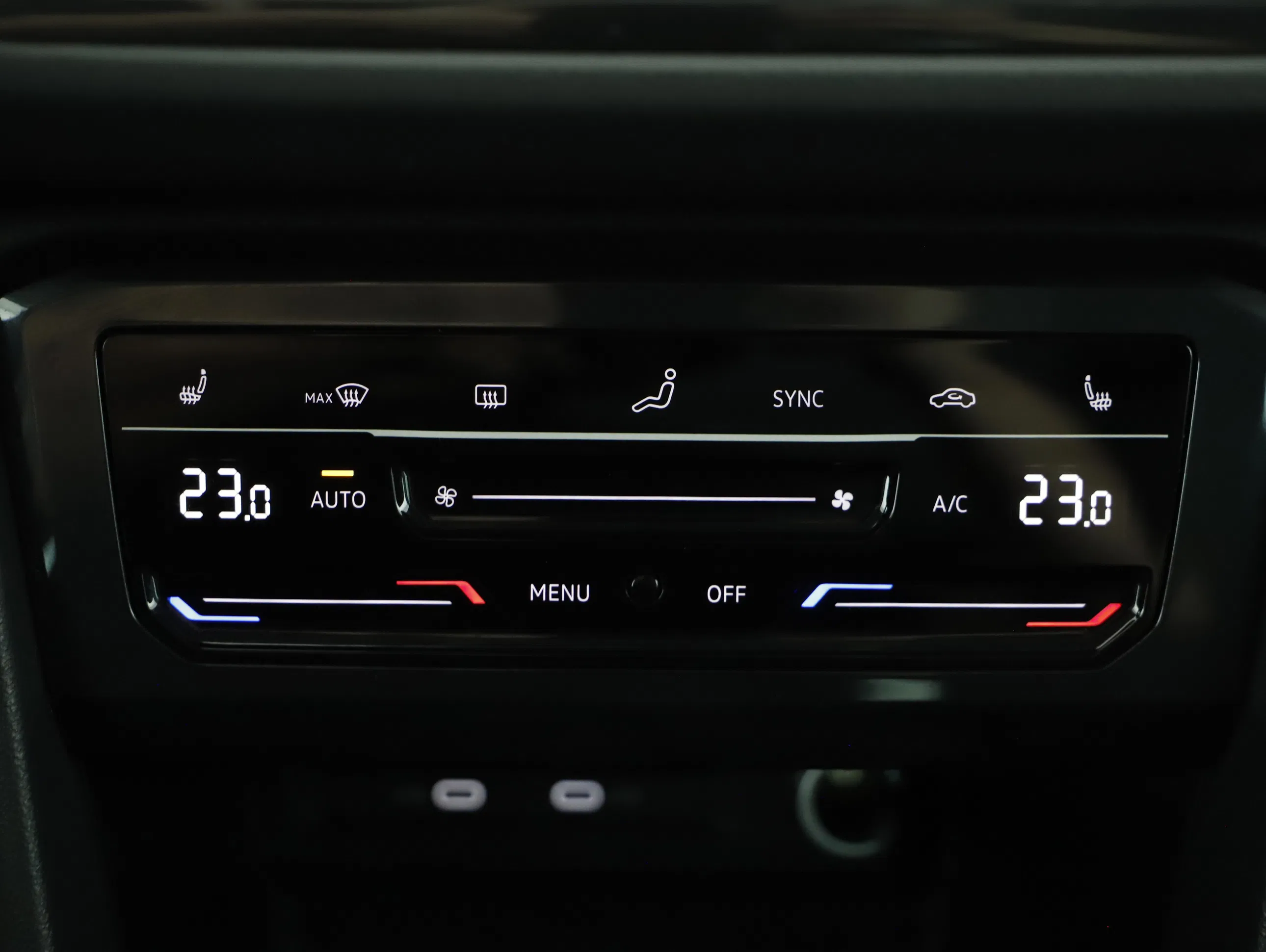 VW Tiguan 2.0 TDI BMT Elegance | Bild 10 von 22