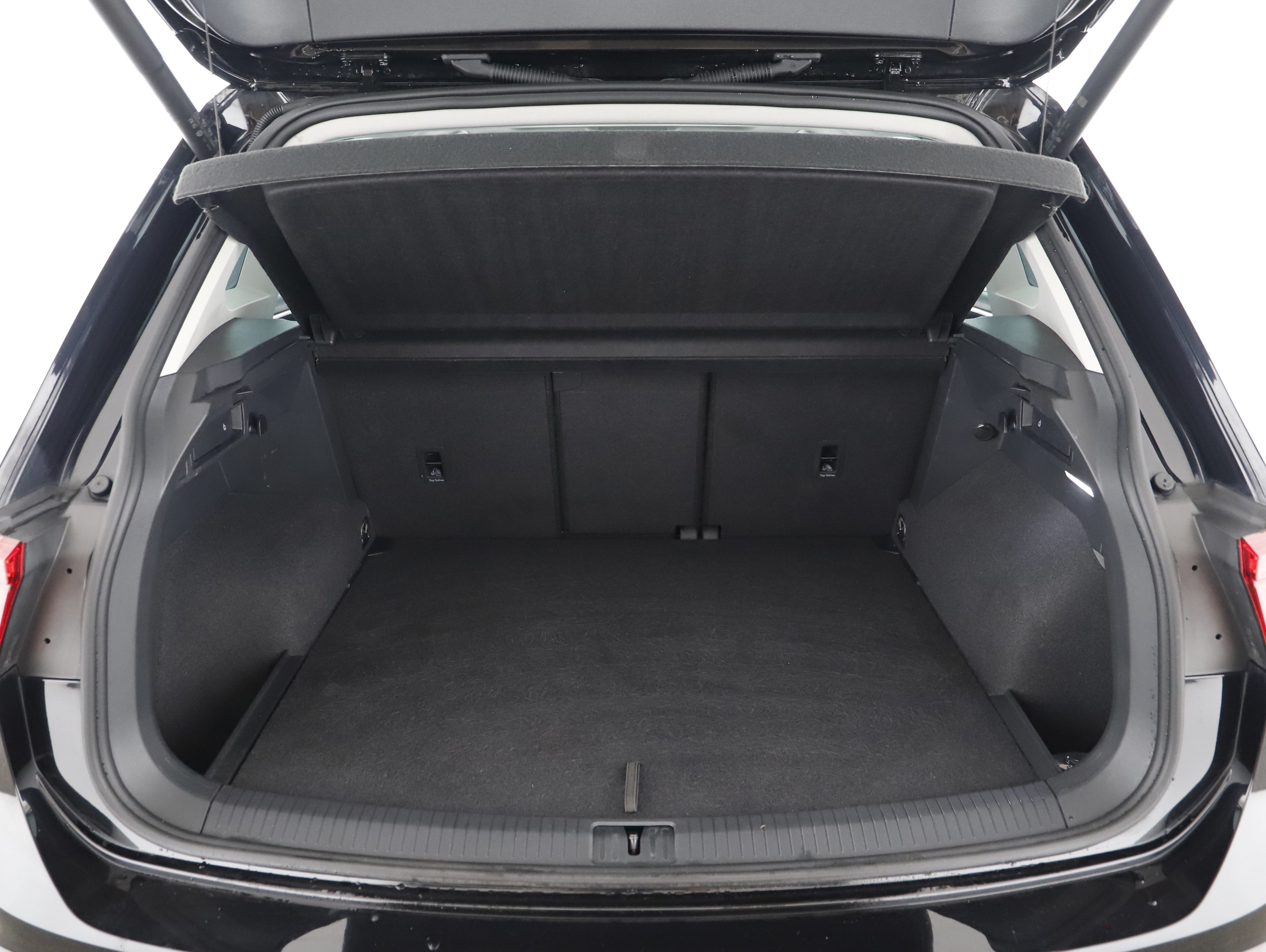 VW Tiguan 2.0 TDI BMT Elegance | Bild 16 von 22