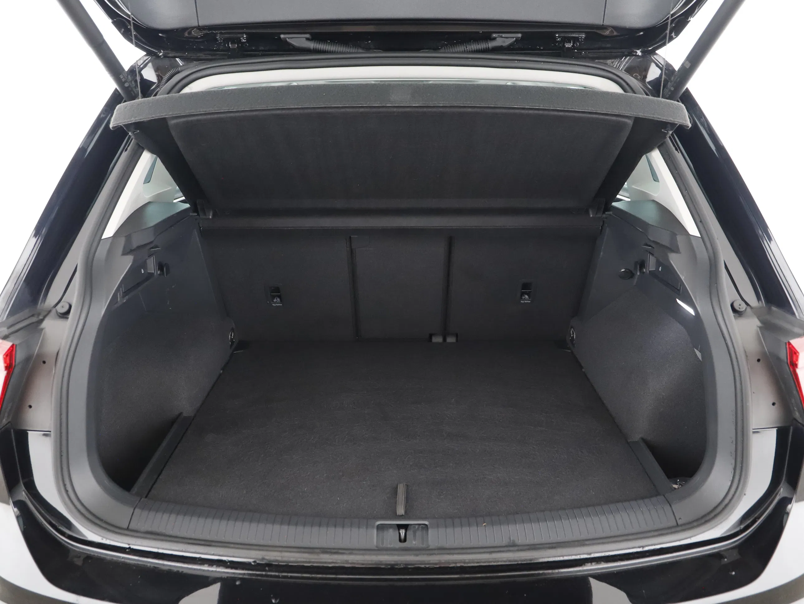 VW Tiguan 2.0 TDI BMT Elegance | Bild 16 von 22